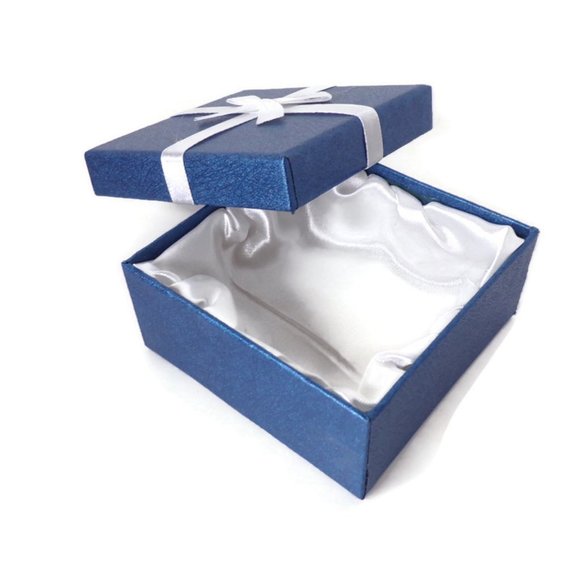 Jewelry Packing Boxes 21 pcs Various Sizes 2353 - Picture 6 of 7